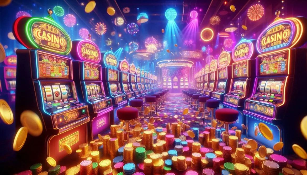 Casina casino